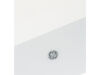 WHITE OUTER OVEN DOOR GLASS – Part Number: WB56X32220