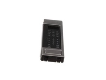 Control Panel (Dark Dorain) – Part Number: WB56X33576