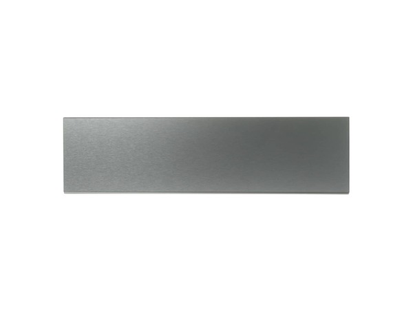 12742976-1-M-GE-WB56X33809-STAINLESS GLASS OUTER DRAWER