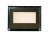 STAINLESS GLASS OUTER DOOR – Part Number: WB56X33810