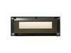 STAINLESS GLASS OUTER DOOR – Part Number: WB56X34746