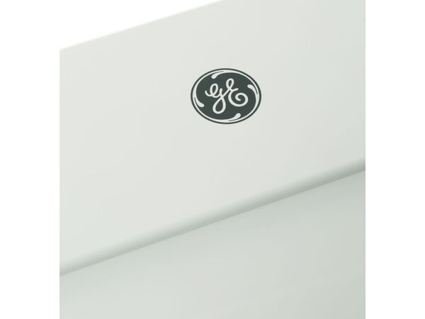 12742990-1-M-GE-WB56X34926-White Door Assembly