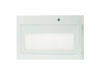 12742990-3-S-GE-WB56X34926-White Door Assembly