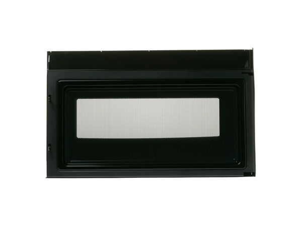 12743000-1-M-GE-WB56X34967-STAINLESS STEEL DOOR ASM