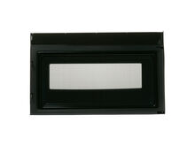 STAINLESS STEEL DOOR ASM – Part Number: WB56X34967