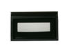STAINLESS STEEL DOOR ASM – Part Number: WB56X34967