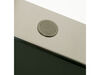 STAINLESS STEEL DOOR ASM – Part Number: WB56X34972