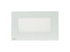 12743008-2-S-GE-WB56X34981-White Door Assembly