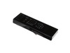 12743011-3-S-GE-WB56X34986-BLACK CONTROL PANEL ASM