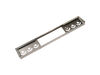 BLACK STAINLESS PANEL MANIFOLD – Part Number: WB56X35084