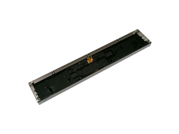 12743021-1-M-GE-WB56X35130-CONTROL PANEL ASM