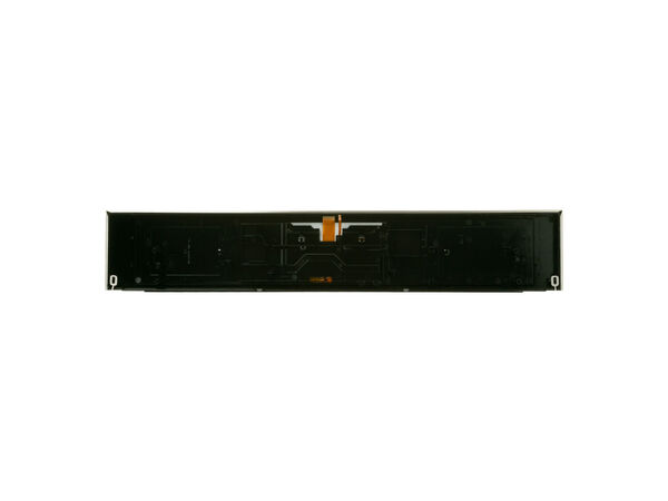 12743023-1-M-GE-WB56X35134-CONTROL PANEL ASM