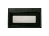 Stainless Steel Door Assembly – Part Number: WB56X35404