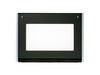 WHITE SLATE OUTER DOOR – Part Number: WB56X35468