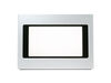 12743033-2-S-GE-WB56X35468-WHITE SLATE OUTER DOOR