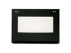 BLACK OUTER DOOR – Part Number: WB56X35469