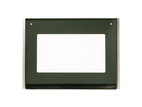 12743035-1-M-GE-WB56X35470-STAINLESS OUTER DOOR