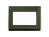 STAINLESS OUTER DOOR – Part Number: WB56X35470