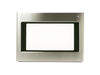12743035-2-S-GE-WB56X35470-STAINLESS OUTER DOOR