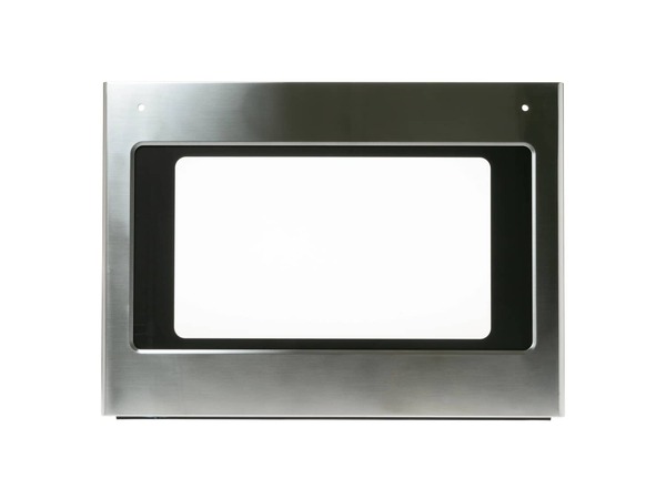 12743037-1-M-GE-WB56X35472-STAINLESS OUTER DOOR