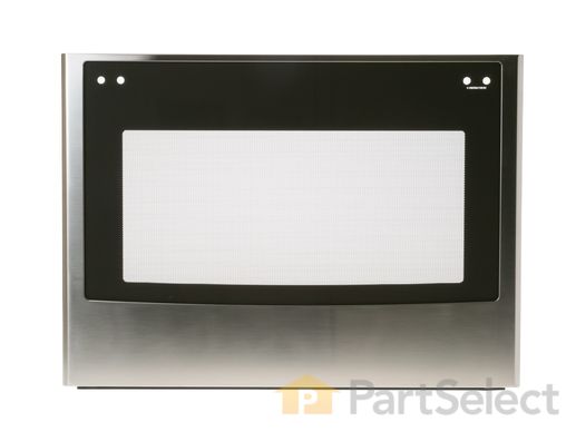 12743038-1-M-GE-WB56X35473-STAINLESS OUTER DOOR