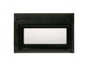 Stainless Steel Door Assembly – Part Number: WB56X35508