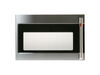 12743047-2-S-GE-WB56X35508-Stainless Steel Door Assembly