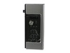 STAINLESS STEEL CONTROL PANEL – Part Number: WB56X35515