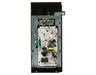 12743049-3-S-GE-WB56X35515-STAINLESS STEEL CONTROL PANEL