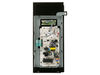 BLACK CONTROL PANEL – Part Number: WB56X35568