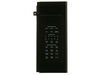 12743050-2-S-GE-WB56X35568-BLACK CONTROL PANEL