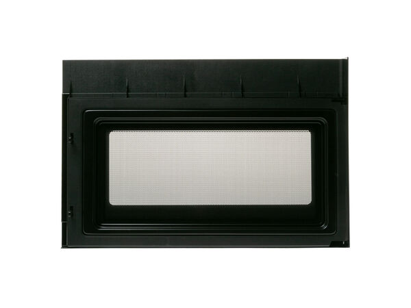 12743051-1-M-GE-WB56X35571-Black Door Assembly