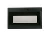 12743052-2-S-GE-WB56X35588-BLACK SLATE DOOR ASM