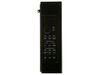 12743054-2-S-GE-WB56X35590-BLACK CONTROL PANEL ASM