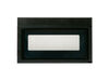 BLACK STAINLESS DOOR ASM – Part Number: WB56X35594