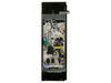 BLACK STAINLESS CONTROL PANEL – Part Number: WB56X35597