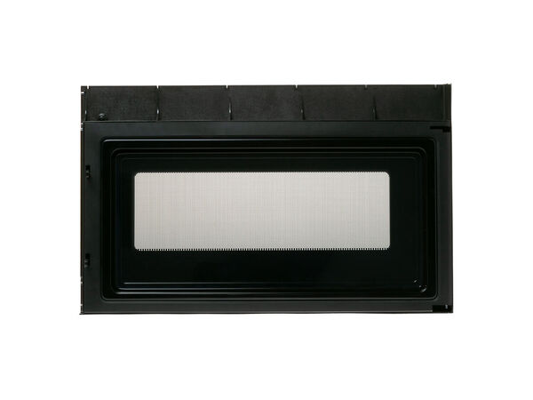 12743064-1-M-GE-WB56X35625-STAINLESS STEEL DOOR ASM