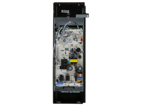 12743066-1-M-GE-WB56X35628-WHITE SLATE CONTROL PANEL ASM