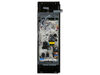 WHITE SLATE CONTROL PANEL ASM – Part Number: WB56X35628