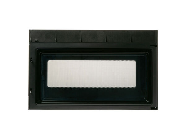 12743068-1-M-GE-WB56X35631-BLACK SLATE DOOR ASM