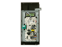 STAINLESS STEEL CONTROL PANEL – Part Number: WB56X35668