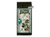 STAINLESS STEEL CONTROL PANEL – Part Number: WB56X35668