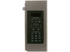 12743073-2-S-GE-WB56X35671-SLATE CONTROL PANEL