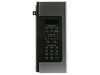 12743081-2-S-GE-WB56X35684-STAINLESS STEEL CONTROL PANEL