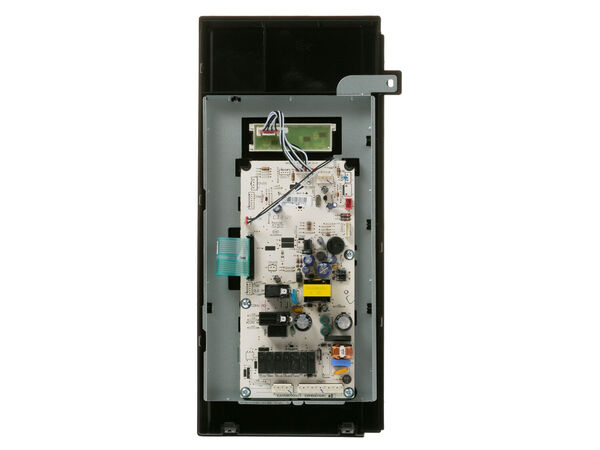 12743083-1-M-GE-WB56X35706-SLATE CONTROL PANEL