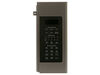 12743083-2-S-GE-WB56X35706-SLATE CONTROL PANEL