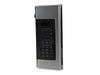 STAINLESS STEEL CONTROL PANEL – Part Number: WB56X35707