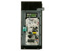 12743084-3-S-GE-WB56X35707-STAINLESS STEEL CONTROL PANEL