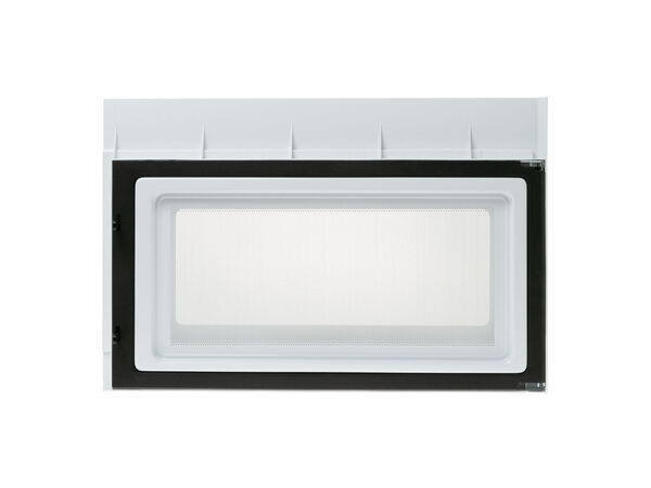 12743086-1-M-GE-WB56X35709-WHITE DOOR ASM