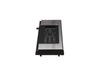 STAINLESS STEEL CONTROL PANEL – Part Number: WB56X35750
